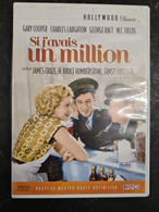 Dvd Si J'avais Un Million  +++COMME NEUF+++ - Classiques