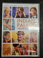 Dvd Indian Palace +++ NEUF SOUS BLISTER+++ - Comedy