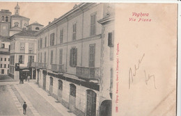 Cartolina  - Postcard /  Viaggiata - Sent /   Lucca - Stazione Ferroviaria. - Lucca