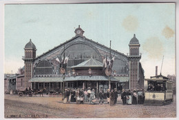 Le Havre - La Gare - Gare