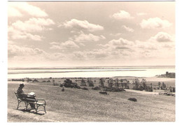 Deutschland - Hiddensee - Photo :  Ebel , Vitte Auf Hiddensee - Hiddensee