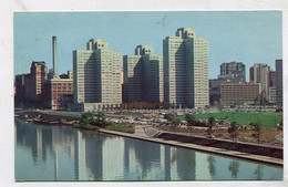 AK 107145 USA - Pennsylvania - Pittsburgh - Gateway Center Buildings - Pittsburgh