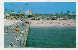 AK 107155 USA - Florida - Clearwater Beaches - Pier 60 - Clearwater