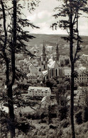 CPSM WALDSTADT - PRÜM : Blick Von Der Held - Photo Véritable - Prüm