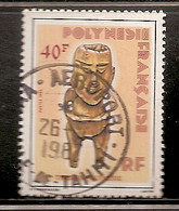 POLYNESIE FRANCAISE OBLITERE - Used Stamps