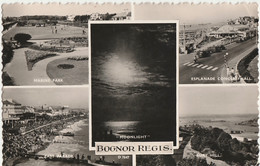 BOGNOR REGIS - MULTI VIEW - Bognor Regis