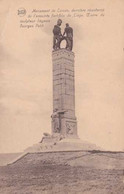 Monument Aux Morts - Monument à La Résistance - Pas Circulé - Loncin - Ans - TBE - Monuments Aux Morts