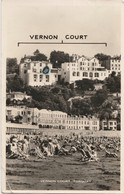 VERNON COURT HOTEL - TORQUAY - RP - Torquay