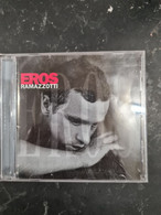 Cd Eros Ramazotti - Altri - Musica Italiana