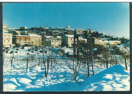 **  PATERNOPOLI  (AV)  Sotto La Neve ** - Avellino