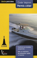 Permis Côtier De Marc Hozette (2006) - Bateau