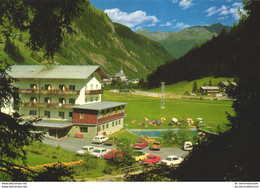 Hopfgarten In Defereggen (D-A322) - Defereggental