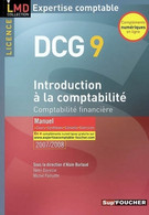 Introduction A La ComptabilitÉ (ancienne édition) De Henri Davasse (2007) - Contabilidad/Gestión