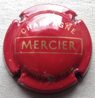 - Capsule De Champagne Mercier - - Mercier