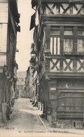 Lisieux * La Rue De La Paix - Lisieux