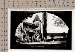 Château D'Oron (1964) District De Lavaux-Oron - Oron