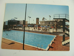 MOLFETTA     NAUTILUS  PISCINA      PUGLIA BARI NON  VIAGGIATA   COME DA FOTO - Molfetta