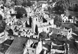 ¤¤  -   ORADOUR-sur-GLANE Détruit Le 10 Juin 1944  -  Vue Aérienne    -   ¤¤ - Oradour Sur Glane