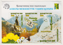 Kazachstan  Michel-cat. Blok 111  ** - Kazakhstan