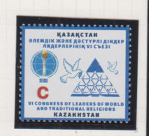 Kazachstan  Michel-cat. 1102 ** - Kazakhstan