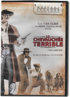 LA CHEVAUCHEE TERRIBLE   Avec  LEE VAN CLEEF   C35  C36 - Western / Cowboy