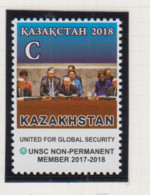 Kazachstan  Michel-cat. 1112 ** - Kazakhstan