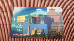 Phonecard Malta Used - Malte