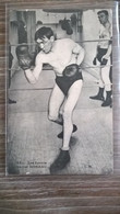 LES SPORTS Marcel MOREAU N°220 - Boxing