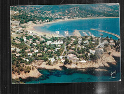 Cpm 8337457 Cavalaire Sur Mer Le Cap Vue Générale Photo Aérienne Geay Aéro - Cavalaire-sur-Mer