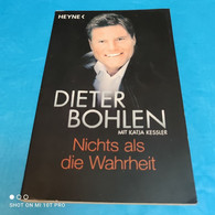 Dieter Bohlen - Nichts Als Die Wahrheit - Biographien & Memoiren