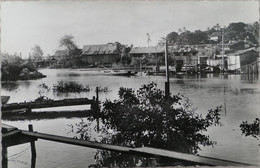 Carte Postale  : Guyane : CAYENNE : Village Chinois, En 1967 - Cayenne