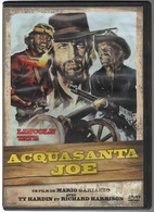 ACQUASANTA JOE      Avec TY HARDIN   3    C31 - Western / Cowboy