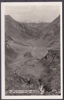 Österreich Kaprun Blick Vom Moserboden 1988 M (N-504) - Kaprun