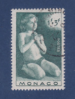 TIMBRE MONACO N° 287 OBLITERE - Used Stamps