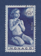 TIMBRE MONACO N° 289 OBLITERE - Used Stamps