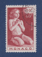 TIMBRE MONACO N° 291 OBLITERE - Used Stamps