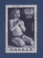 TIMBRE MONACO N° 292 OBLITERE - Used Stamps