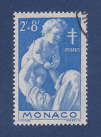 TIMBRE MONACO N° 293 OBLITERE - Used Stamps