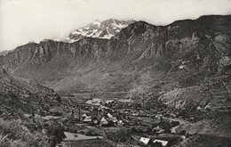 L'argentière Vue Générale - L'Argentiere La Besse