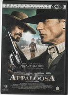 APPALOOSA    Avec  VIGGO MORTENSEN    C35 - Western/ Cowboy