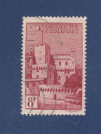 TIMBRE MONACO N° 310B OBLITERE - Used Stamps