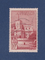 TIMBRE MONACO N° 311 OBLITERE - Used Stamps