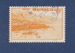 TIMBRE MONACO N° 311A OBLITERE - Used Stamps