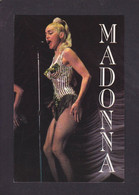 CPM Madonna Non Circulé Pin Up Glamour - Artistes