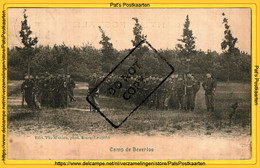 PP-0215 Camp De Béverloo - Leopoldsburg (Camp De Beverloo)