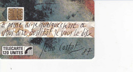 F15 CORTOT 120u (bon état) - 1987