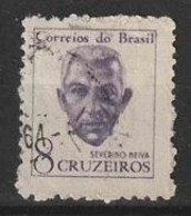 Brazilie Y/T 727 (0) - Gebruikt