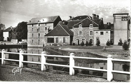 Plancoet -le Moulin De L'Arguenon - Plancoët