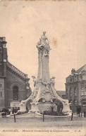 CPA FRANCE - 59 - ROSENDAEL - Monument Commémoratif Du Cinquantenaire - CA - Sonstige & Ohne Zuordnung