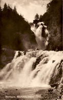 Meiringen, Reichenbachfälle (1230) - Reichenbach Im Kandertal